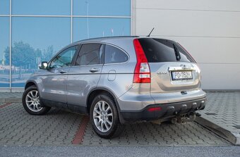 Honda CR-V 2.2i CDTi Executive - 4