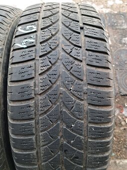 225/60 r17 brigestone - 4
