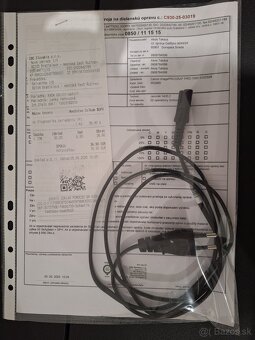 Canon image PROGRAF PRO 1000 predaj - 4