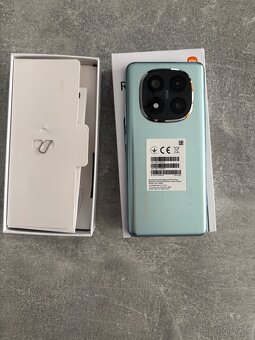 Xiaomi Redmi Note 14 Pro + 5G + kryt - 4