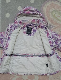 Zimne sportove bundy - 4