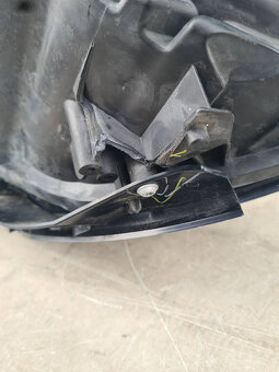 JEEP Compass 2016- prave predné svetlo - 4