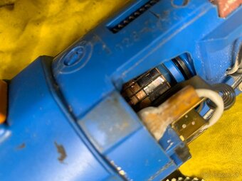 uhlova bruska narex 125 - 4