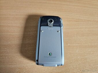 Sony Ericsson P900 - 4
