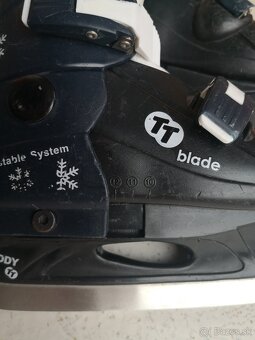 Detske korcule TT Blade 29 - 32 - 4