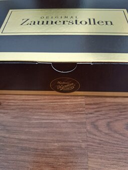 ORIGINAL Zaunerstollen - 4