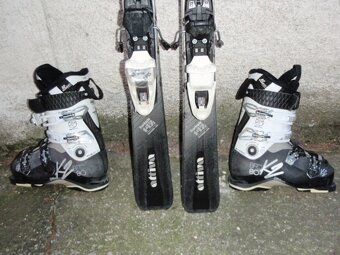 dámsky set 142cm - 4