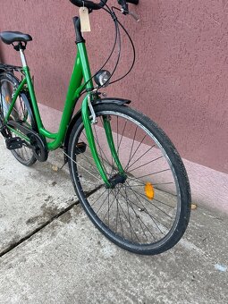 Hortsky bicykel 1369 28” - 4