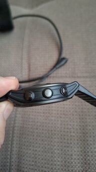 Garmin fenix 7x sapphire solar - 4