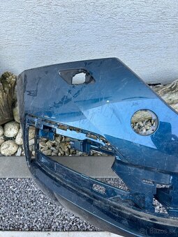 Predný nárazník Skoda Octavia 4 - 4