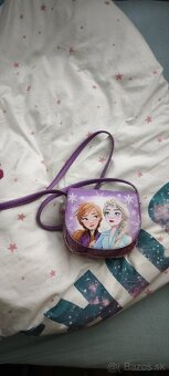 Dievčenská školská taška - 4