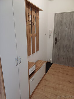 Prenájom 1 izbového bytu - 4