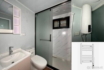 Rozkladací kontajnerový dom (37m²) - 4