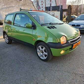 Renault Twingo 1.2 16V Expression - 4