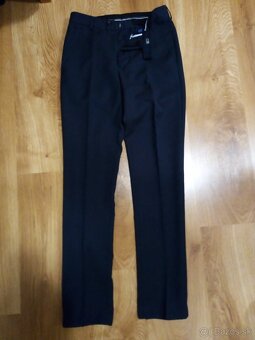 Chlapčensky oblek - 4