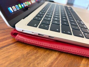 MacBook Air M2 256gb - 4