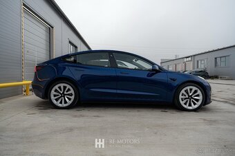 Tesla Model 3 LR AWD ,EAP, 19tis KM , ENHANCED AUTOPILOT - 4