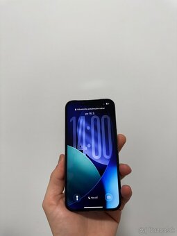 iphone 13 pro sierra blue 128gb - 4