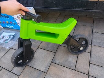 Funny wheels odrážadlo - 4