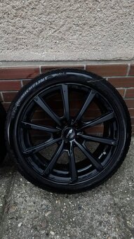 Elektrony Brock 5x112 225/45 r18 - 4