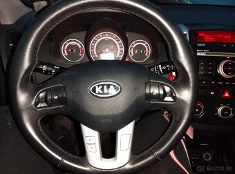 Predam kia ceed combi - 4