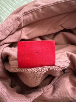 Predám pánsku mikinu hugo - 4