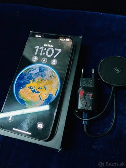 Iphone 13pro max 256gb - 4