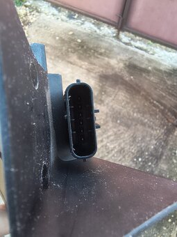 Plynovy pedal akcelerator potenciometer Seat Altea - 4