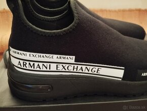 Predám ARMANI EXCHANGE - 4