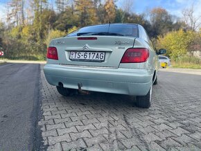 Citroen Xsara 1.4i In Ecxlusive = 71.000 km - 4