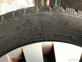 Kolesá s pneumatiky - 4