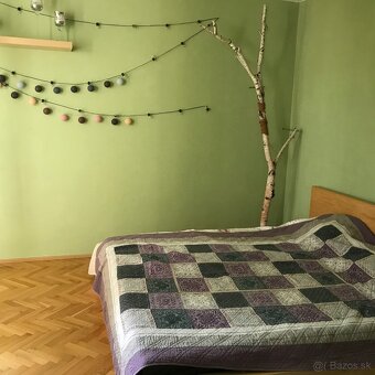 REZERVOVANÝPredaj 3izb. bytu na Chrenovej I.-Lomnická ulica - 4