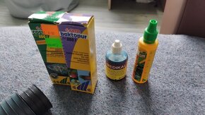 MIX vecí pre akvaristu - 4