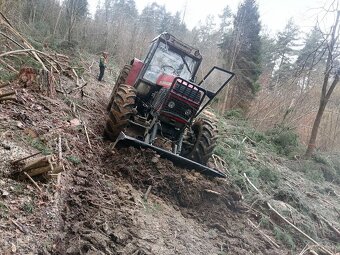 Zetor 12145 ukt lkt - 4