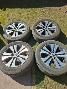 Kolesa kia sportage - 4