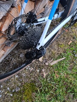 Cube cross race - 4