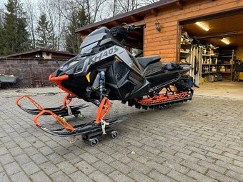 Polaris - 4