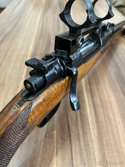 CZ Uherský Brod VZ.24 v kalibri 8x57JS - 4