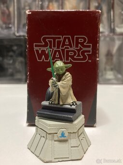 STAR WARS FIGURKY - 4