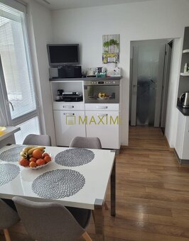 Moderný 3 izbový byt vo vyhľadávanej lokalite Chrenová 1, Lo - 4