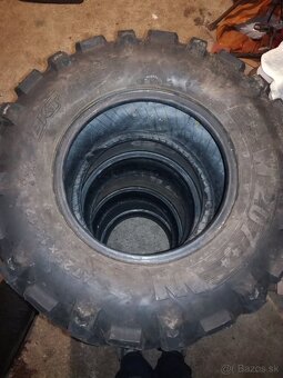 ATV pneu 25x10x12 , 25x11x12 - 4