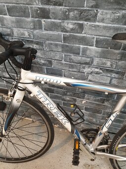 Trek - 4