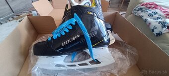 Bauer Supreme M4, veľkosť 10, Fit1 - 4