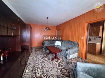 HALO reality - Predaj, trojizbový byt Prievidza, Dlhá Ulica - 4