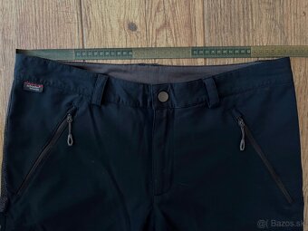 Strecove nohavice mammut 52 - 4