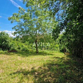 Na predaj rekreačný pozemok 2 920 m², Nové Mesto nad VáhomLo - 4