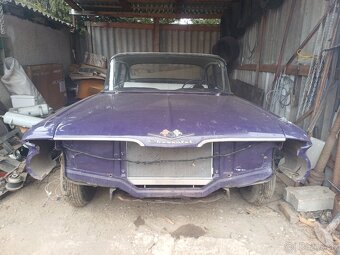 Chevrolet impala - 4