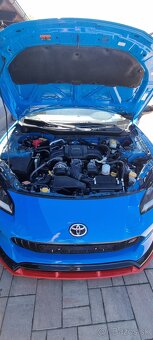 Toyota GR86 Executive - 4