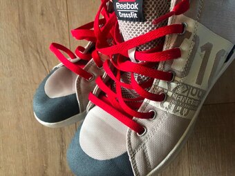 tenisky Reebok Crossfit, vel 43 - 4