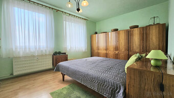 EXKLUZÍVNE, PREDAJ, 2-izbový byt s balkónom, Mochovská ul., - 4
